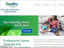Sites similar to chemdryofnebraska.com