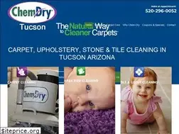 Sites similar to chemdryoftucson.com