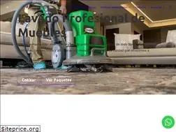 Sites similar to chemdryqualityclean.com.mx