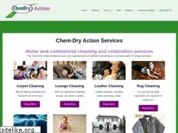 Sites similar to chemdryquickdry.com.au