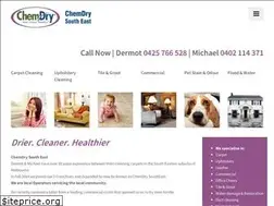 Sites similar to chemdrysoutheast.com.au