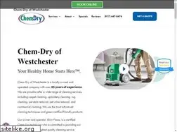 Sites similar to chemdryyonkers.com