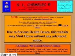 Sites similar to chemelec.com