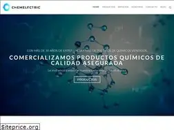 Sites similar to chemelectricllc.com