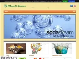 Sites similar to chemelloservice.it