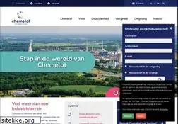 Sites similar to chemelot.nl
