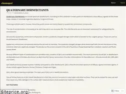 Sites similar to chemequal.wordpress.com