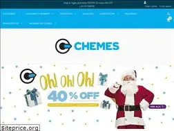 Sites similar to chemesweb.com.ar