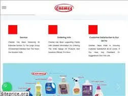 Sites similar to chemex-me.com