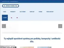 Sites similar to chemex.cz