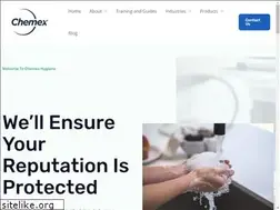 Sites similar to chemex.ie