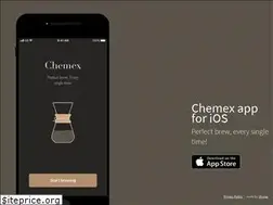 Sites similar to chemexapp.com