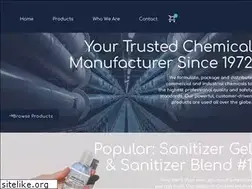 Sites similar to chemexcanada.com