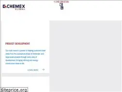 Sites similar to chemexmodular.com