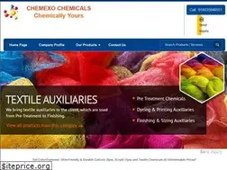 Sites similar to chemexochemicals.com