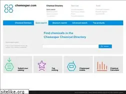 Sites similar to chemexper.be