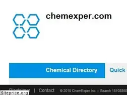 Sites similar to chemexper.com