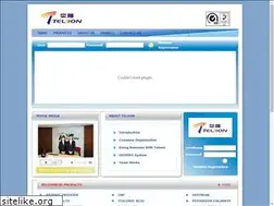 Sites similar to chemexporter.com