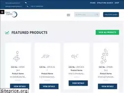 Sites similar to chemexpress.cn