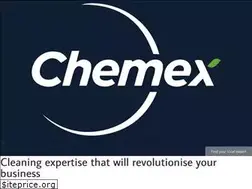 Sites similar to chemexuk.com