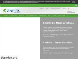 Sites similar to chemfix.co.uk