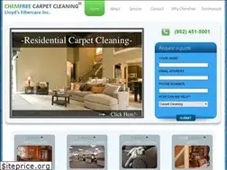 Sites similar to chemfreecarpetcleaning.com