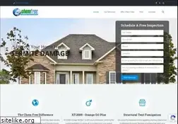 Sites similar to chemfreeexterminating.com