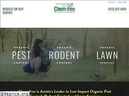 Sites similar to chemfreepestandlawn.com