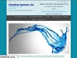 Sites similar to chemfreesystemsinc.com