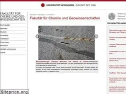 Sites similar to chemgeo.uni-hd.de