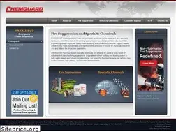 Sites similar to chemguard.com