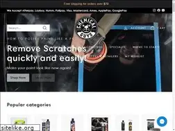 Sites similar to chemguys.co.nz