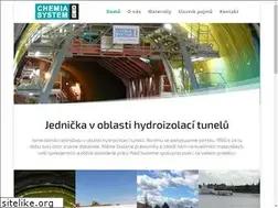 Sites similar to chemia.cz