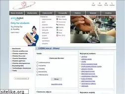 Sites similar to chemia.waw.pl
