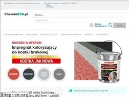 Sites similar to chemiab2b.pl