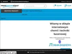 Sites similar to chemiabasenowasklep.pl