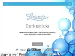 Sites similar to chemialorentz.pl