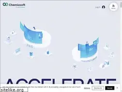 Sites similar to chemiasoft.com