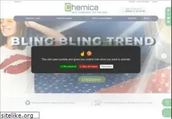 Sites similar to chemica.fr