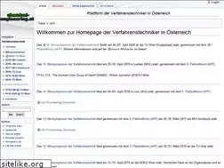 Sites similar to chemical-engineering.at