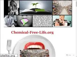 Sites similar to chemical-free-life.org