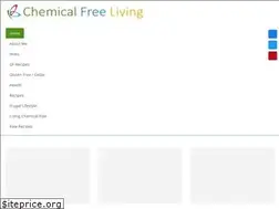 Sites similar to chemical-free-living.com