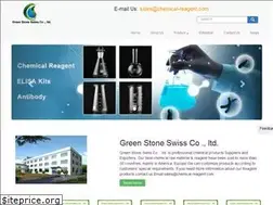 Sites similar to chemical-reagent.com