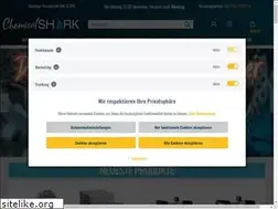 Sites similar to chemical-shark.de