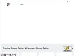 Sites similar to chemical-storagecabinet.com