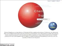 Sites similar to chemical-suppliers.eu