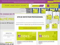 Sites similar to chemical.center
