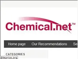 Sites similar to chemical.net