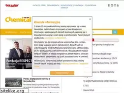 Sites similar to chemical.pl