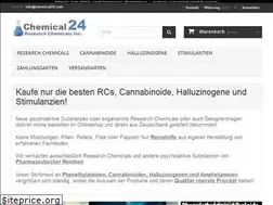 Sites similar to chemical24.com